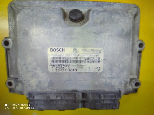 0281001955 BOSCH Блок управления двигателем купить в Днепр