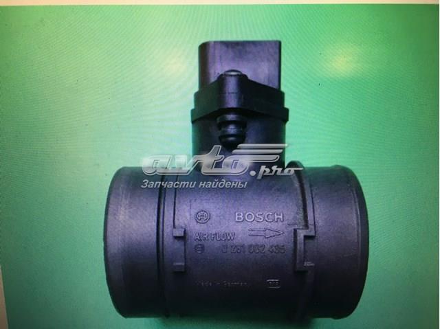 Воздухомер 0281002435 BOSCH