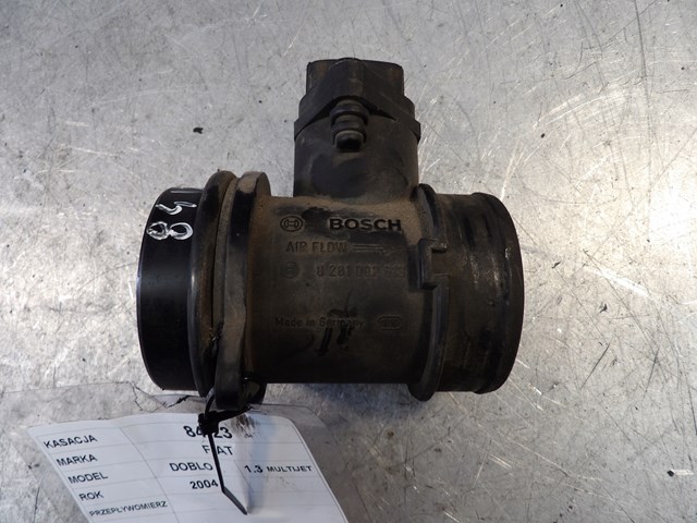 MAF датчик 0281002613 BOSCH