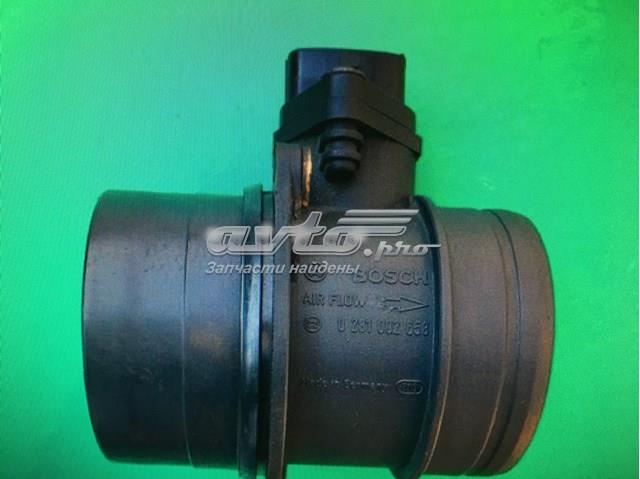 BOSCH 0281002658 ДМРВ в наличии Винница