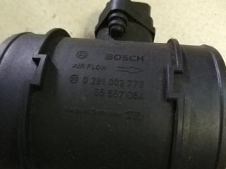 0281002773 BOSCH Датчик потока (расхода) воздуха, расходомер M.A.F. - (Mass Airflow) купить в Черкассы