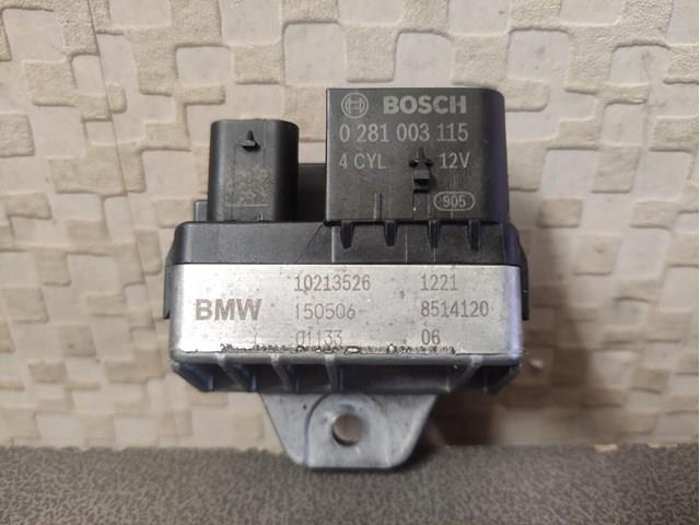 0281003115 BMW купить в Кривой Рог