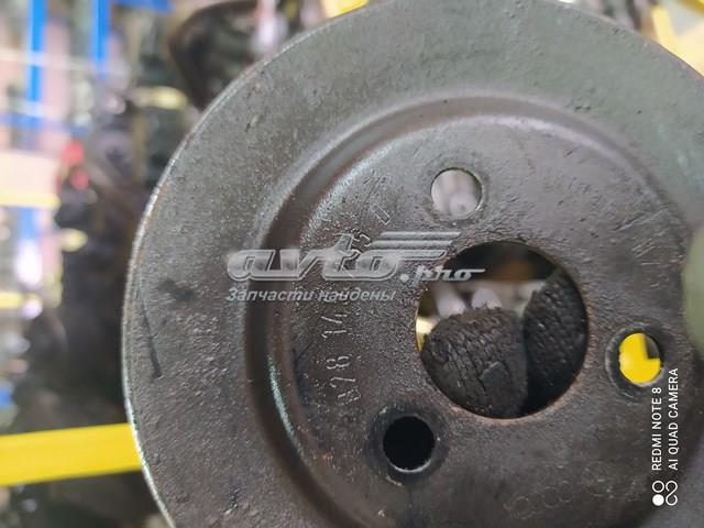 028145255D VAG Шкив насоса ГУР купить в Черновцы