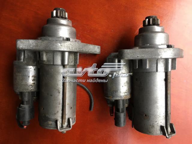 02Z911023G VAG Стартер купить в Кривой Рог