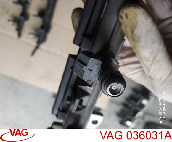 VAG 036031A в наличии Черновцы
