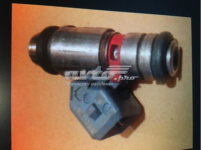Форсунка впрыска топлива 036031C VAG