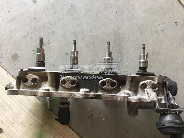 Топливные форсунки 03C906036A VAG