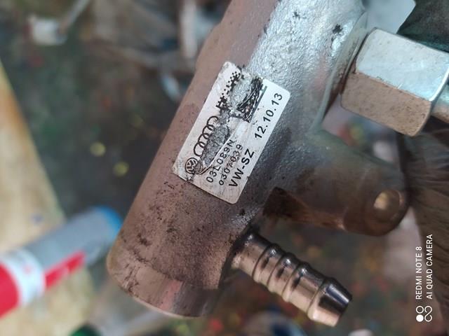 03L089N VAG купить в Черкассы