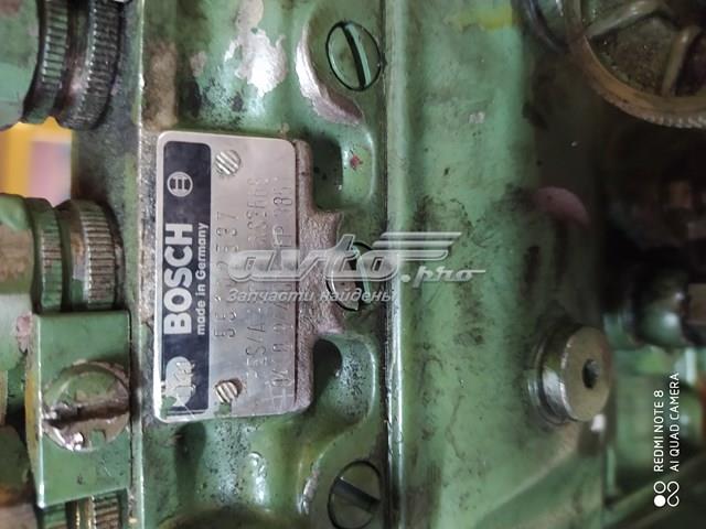 Насос топливный высокого давления (ТНВД) Mercedes Benz Truck TRUCK LK/LN2