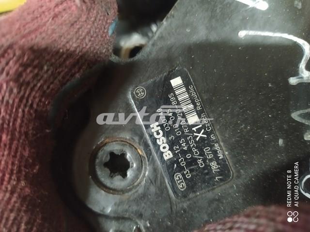 Насос топливный высокого давления 0445010045 BOSCH
