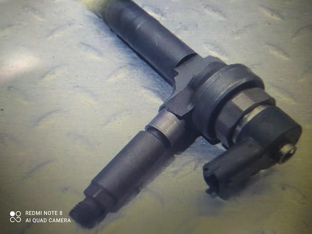 Форсунки Honda Civic 7