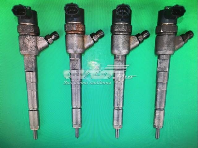 Форсунка инжектора 0445110083 BOSCH