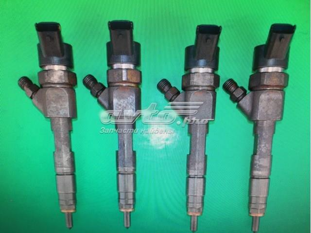 Форсунка инжектора 0445110178 BOSCH