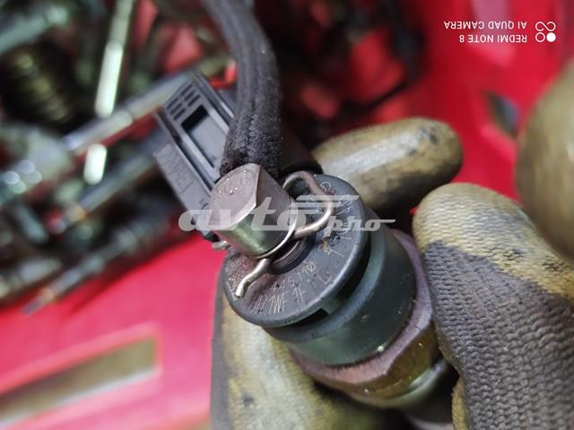 BOSCH 0445110209 Форсунка впрыска топлива в наличии Ровно