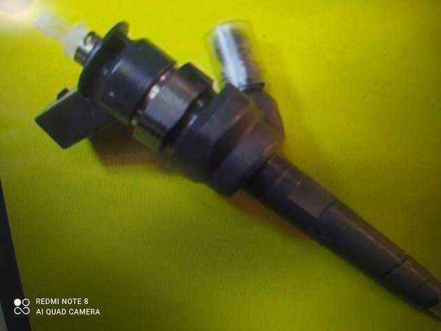 Форсунка инжектора 0445110289 BOSCH