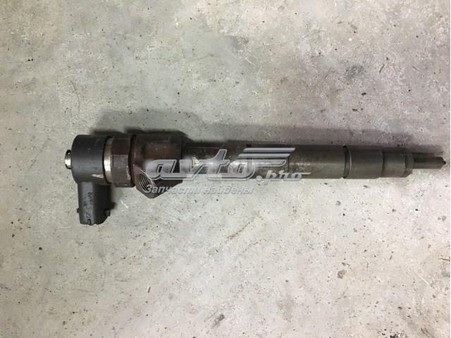 Форсунка дизельная в сборе 0445110296 BOSCH
