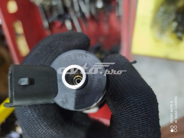 Форсунка впрыска топлива 0445110299 BOSCH