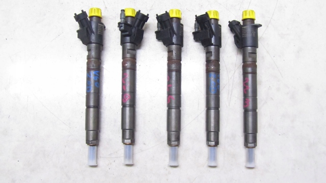 BOSCH 0445116046 Форсунка впрыска топлива в наличии Сумы