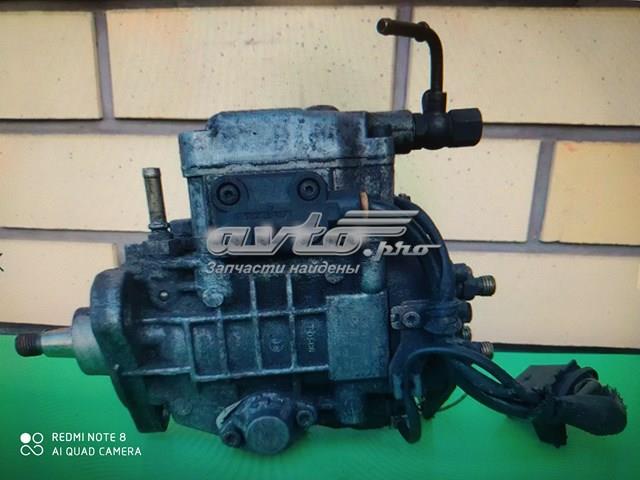 Насос топливный высокого давления 0460404967 BOSCH