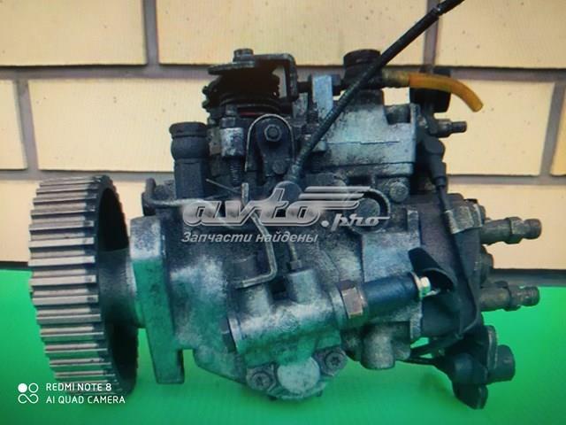 Насос топливный высокого давления 0460484016 BOSCH