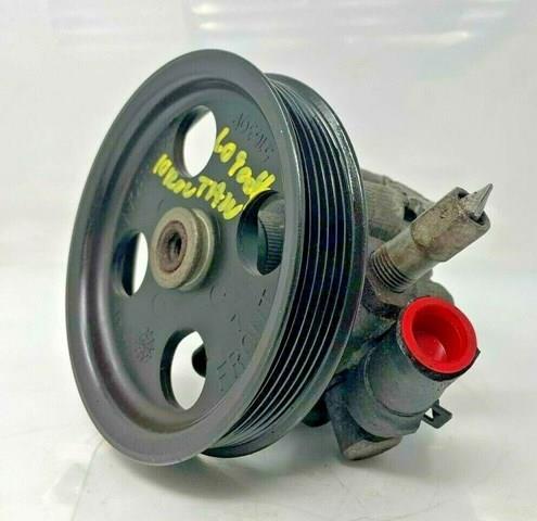 Насос гидравлики 04721442AC CHRYSLER