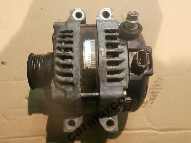 04727866AB CHRYSLER Генератор купить в Кривой Рог