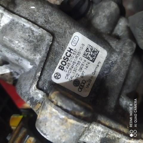 Насос топливный высокого давления 04L130755E VAG
