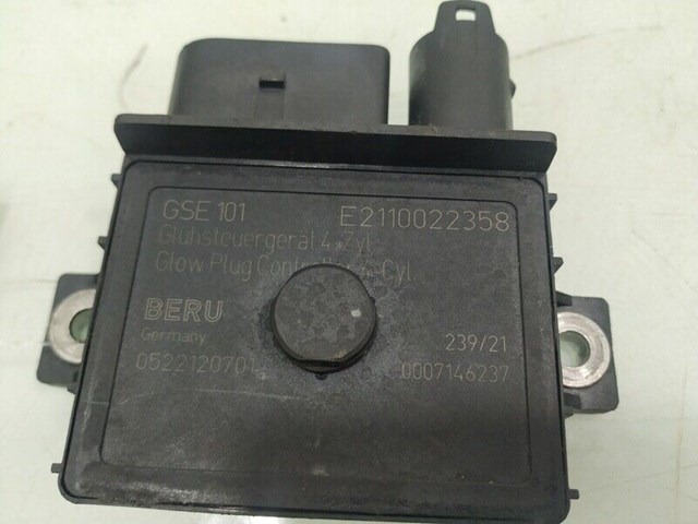 Реле управления 0522120701 BERU