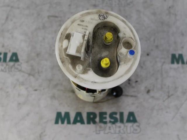 Модуль бензонасоса 0580303012 BOSCH