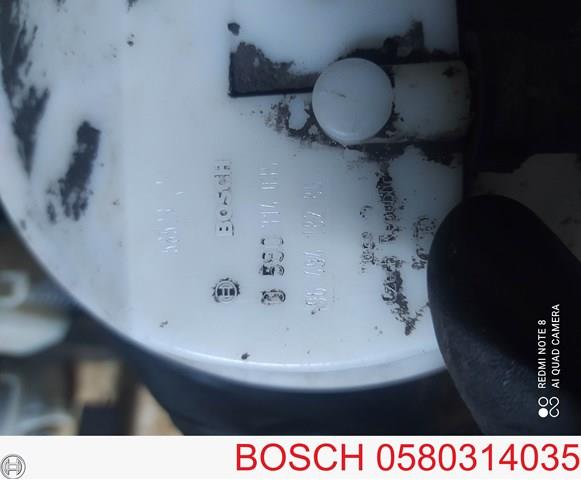 BOSCH 0580314035 Модуль топливного насоса с датчиком уровня топлива в наличии Одесса