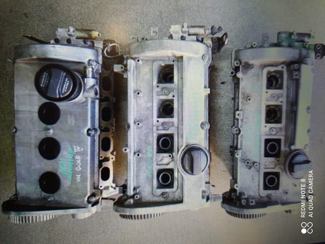 Головка цилиндров Ауди А6 C4