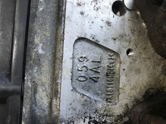 0593AL VAG купить в Павлоград