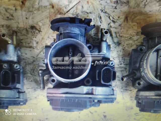 Дроссельная заслонка 06A133064H VAG
