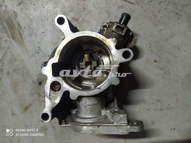 Насос вакуумный 06J145100B VAG