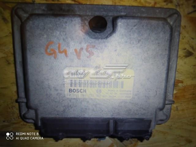 ЭБУ двигателем 071906018 VAG