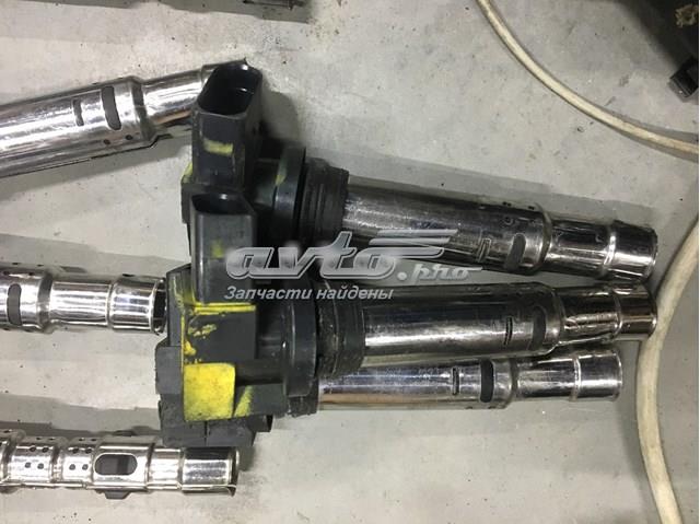 0986221023 Катушка зажигания купить Чернигов