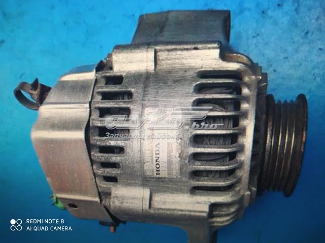 Генератор 1012119270 DENSO