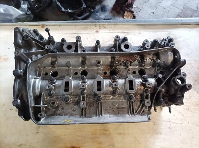 Головка двигателя 110422959R RENAULT