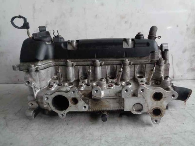 ГБЦ мотора 1110133030 TOYOTA