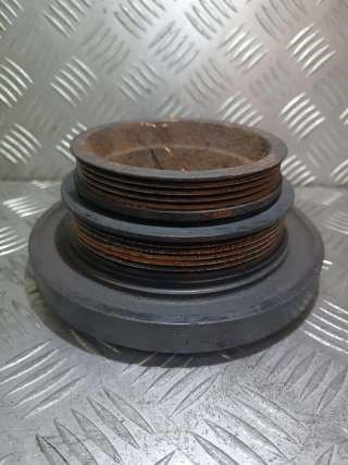 Демпфер коленвала 11237513862 BMW