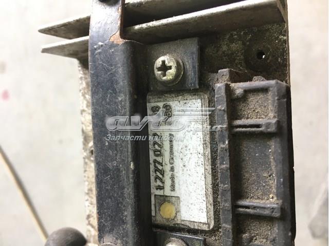 Коммутатор 1227022008 BOSCH