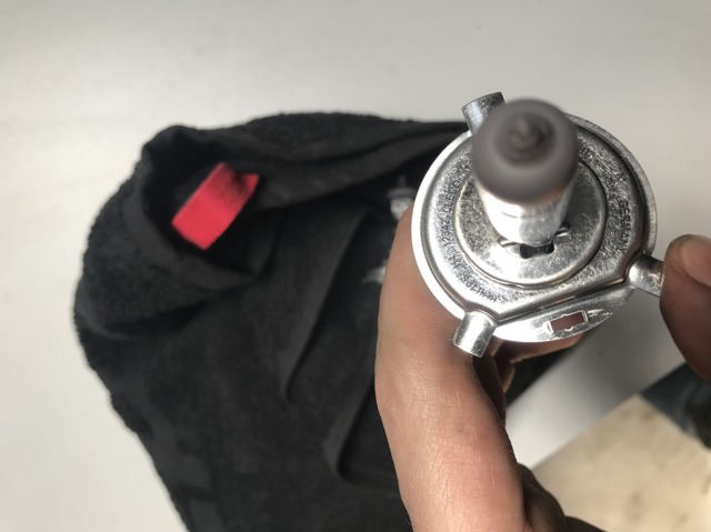 Лампочка ближнего света 12342 PHILIPS