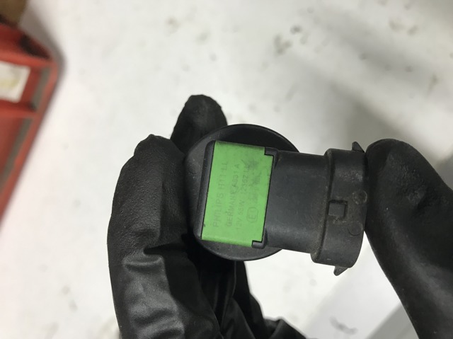 PHILIPS 12362LL Лампочка в наличии Кривой Рог