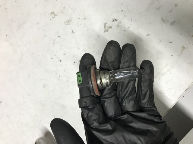 Лампа автомобильная Mercedes Sprinter 1 2-t