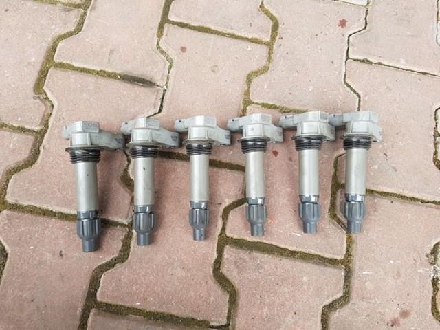 Катушка зажигания 12618542 GM