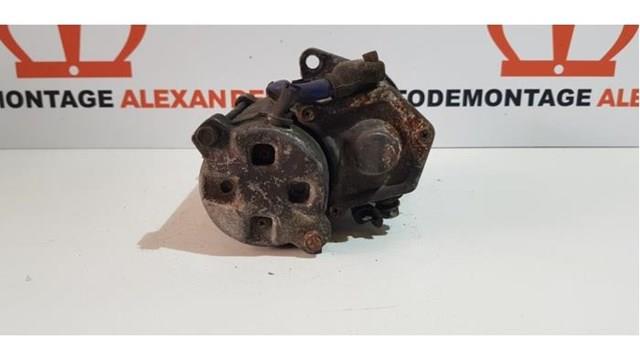Стартер двигателя 1280002210 DENSO