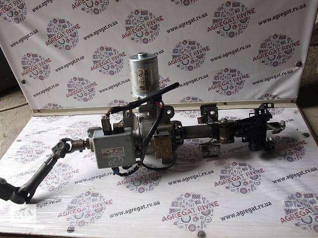 OPEL 13136672 Рулевая колонка в наличии Сумы