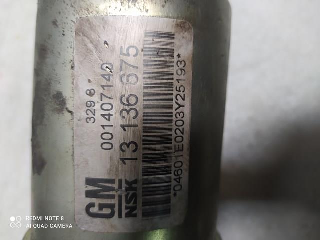13136675 OPEL купить в Черновцы