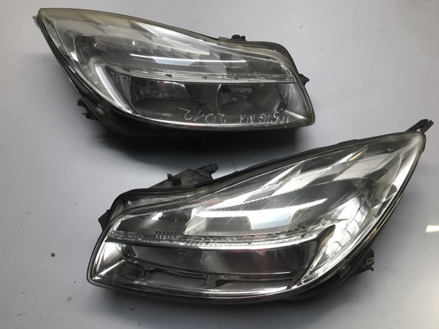 OPEL 13226782 Фара левая в наличии Житомир