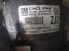 Компрессор хладагента 13250606 OPEL